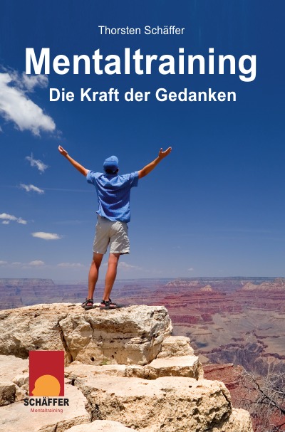 'Cover von Mentaltraining'-Cover