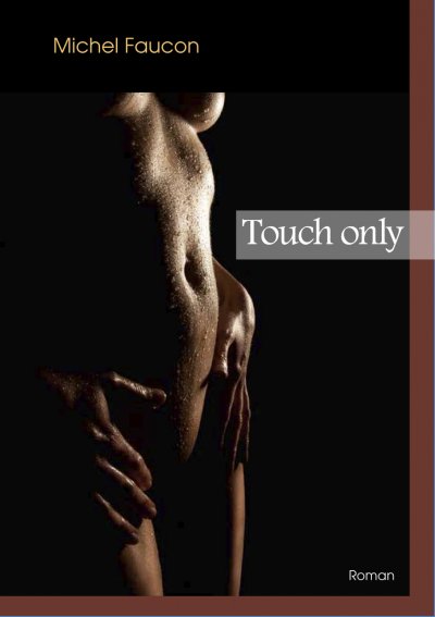 'Cover von Touch only'-Cover