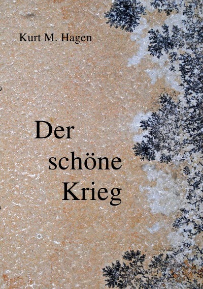 'Cover von Der schöne Krieg'-Cover