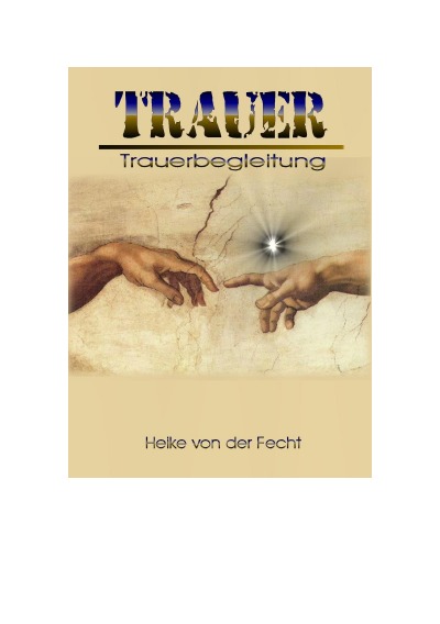 'Cover von Trauer – Trauerbegleitung'-Cover