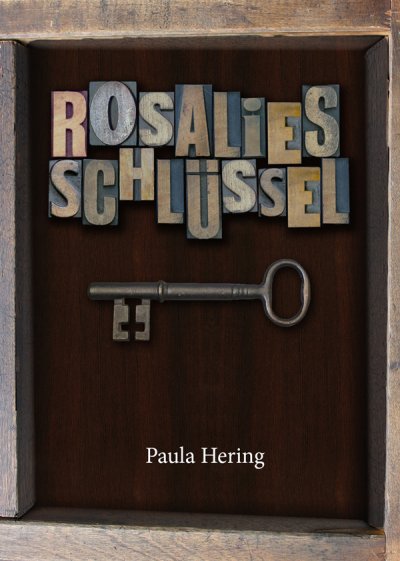 'Cover von Rosalies Schlüssel'-Cover