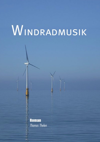 'Cover von Windradmusik'-Cover