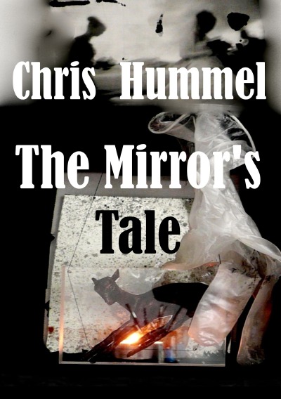 'Cover von The Mirror’s Tale'-Cover