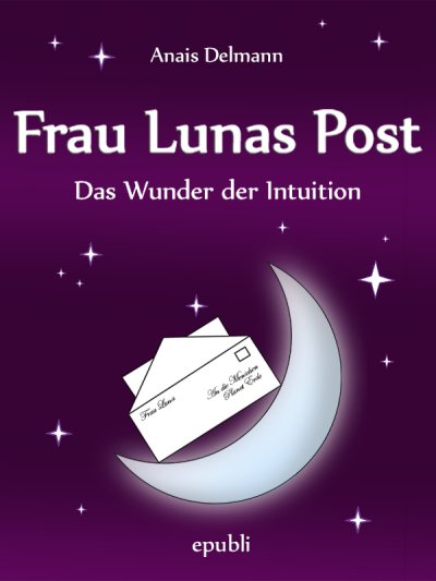 'Cover von Frau Lunas Post'-Cover