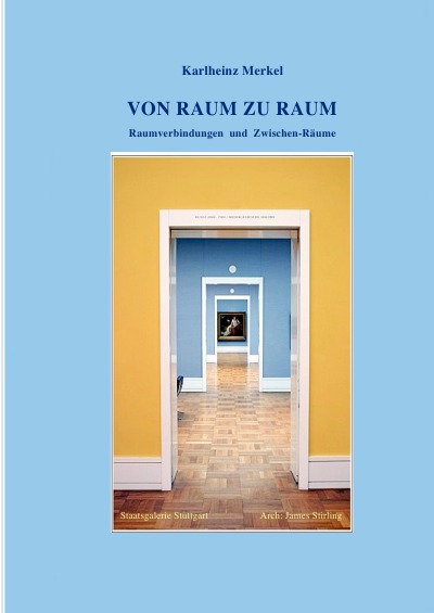 'Cover von Von Raum zu Raum'-Cover