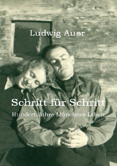 'Cover von Schritt für Schritt'-Cover