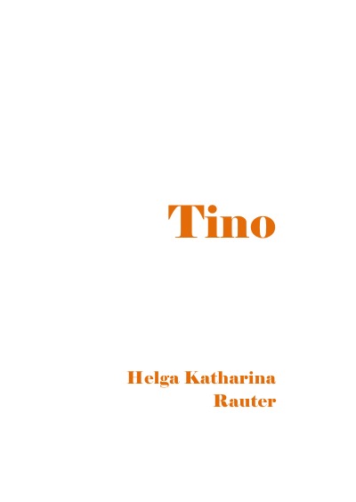 'Cover von Tino'-Cover