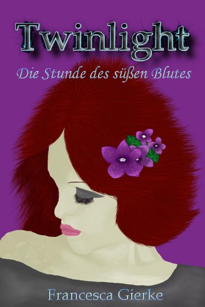 'Cover von Twinlight – Die Stunde des suessen Blutes'-Cover