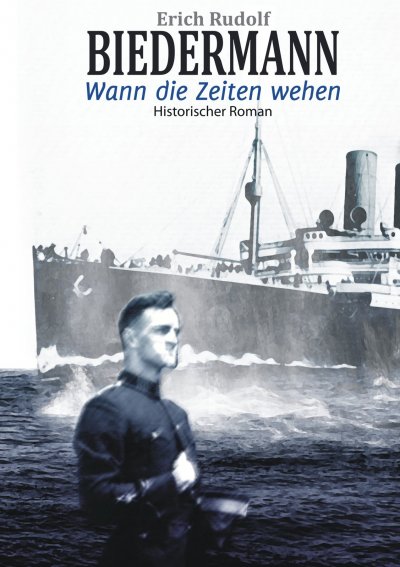 'Cover von Wann die Zeiten wehen'-Cover