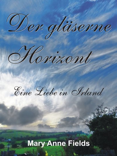 'Cover von Der gläserne Horizont'-Cover