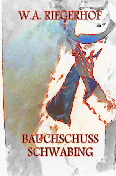 'Cover von BAUCHSCHUSS SCHWABING'-Cover