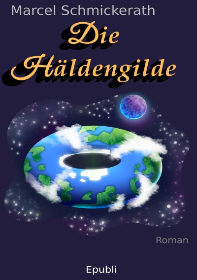 'Cover von Die Häldengilde'-Cover