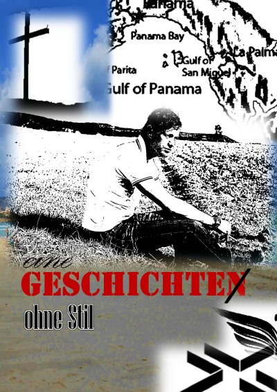 'Cover von (eine) Geschichte(n) ohne Stil'-Cover