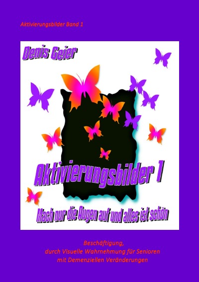 'Cover von Aktivierungsbilder 1'-Cover