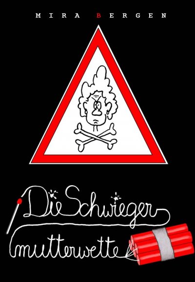 'Cover von Die Schwiegermutterwette'-Cover