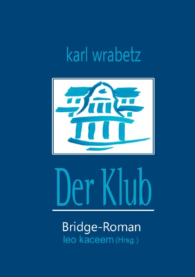 'Cover von Der Klub'-Cover