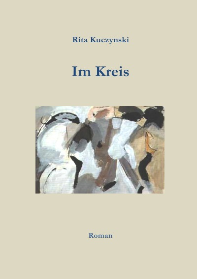 'Cover von Im Kreis'-Cover