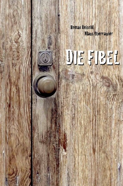 'Cover von DIE FIBEL'-Cover