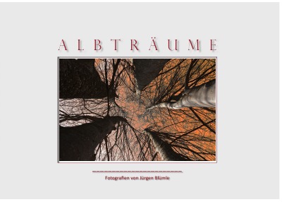 'Cover von Albträume'-Cover