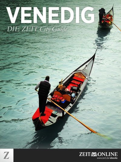 'Cover von Venedig'-Cover