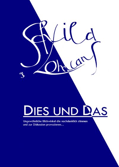 'Cover von Dies und Das'-Cover