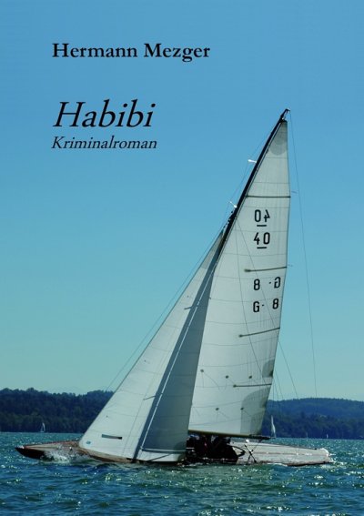 'Cover von Habibi'-Cover