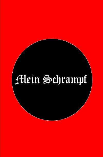 'Cover von Mein Schrampf'-Cover