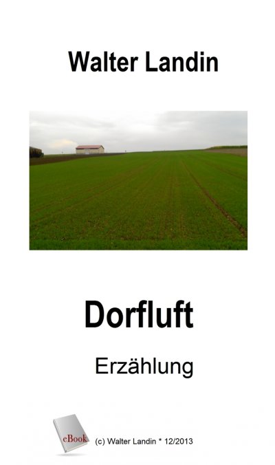 'Cover von Dorfluft'-Cover