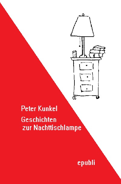 'Cover von Geschichten zur Nachttischlampe'-Cover