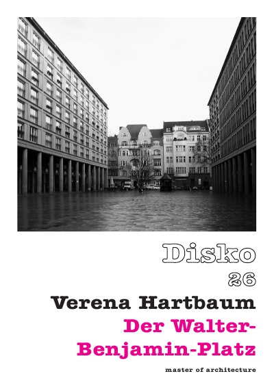 'Cover von Disko 26'-Cover