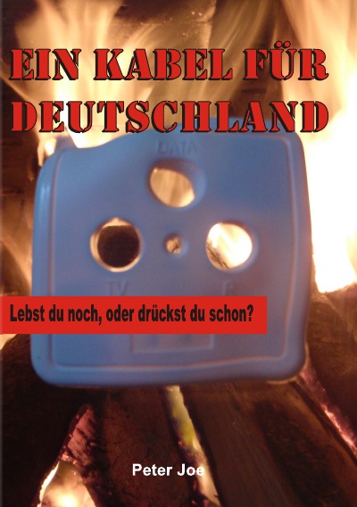 'Cover von Ein Kabel für Deutschland'-Cover