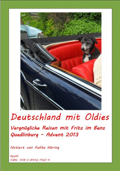 'Cover von Deutschland mit Oldies'-Cover