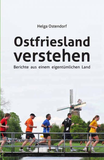 'Cover von Ostfriesland verstehen'-Cover