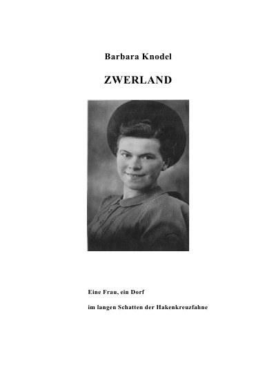 'Cover von Zwerland'-Cover