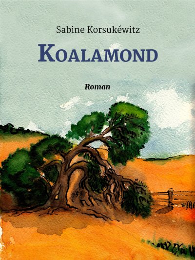 'Cover von Koalamond'-Cover