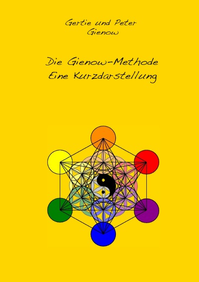 'Cover von Die Gienow-Methode'-Cover