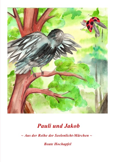 'Cover von PAULI UND JAKOB'-Cover