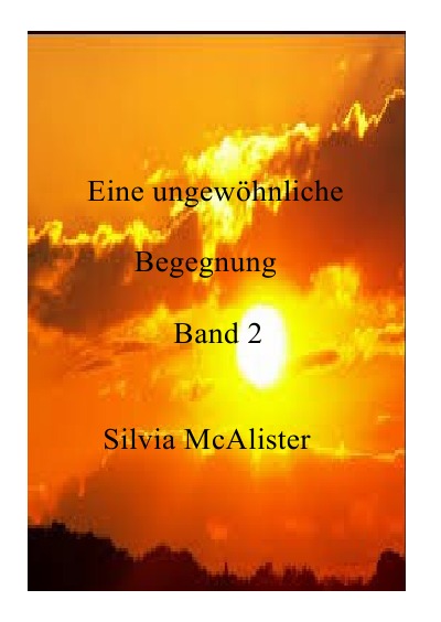 'Cover von Ein Erzengel greift ein'-Cover