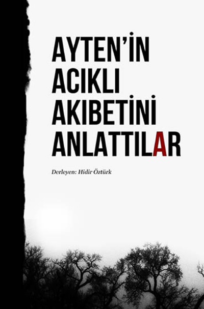 'Cover von Ayten’in Acıklı Akibeti'-Cover