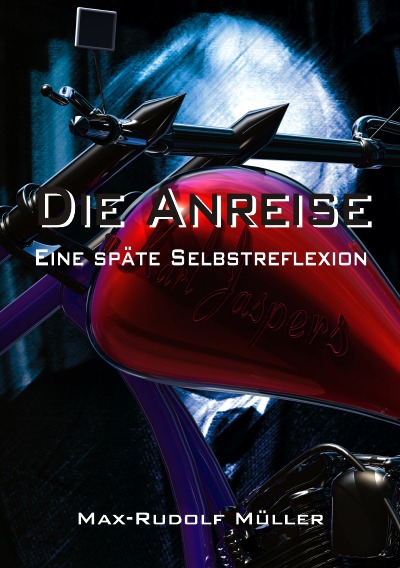 'Cover von Die Anreise'-Cover