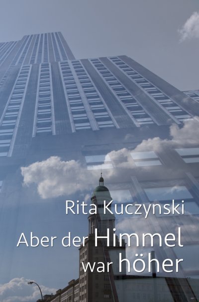 'Cover von Aber der Himmel war höher'-Cover