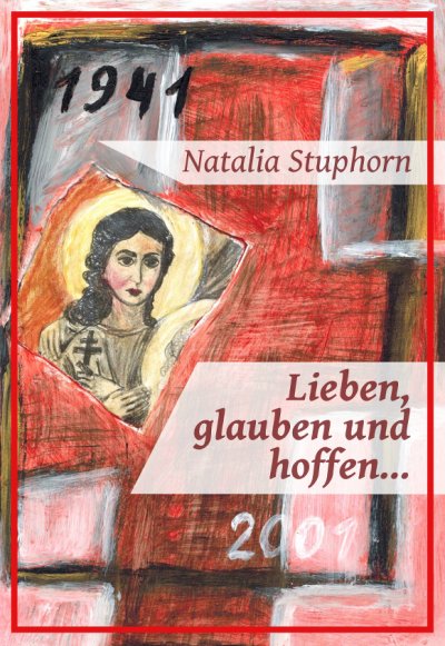 'Cover von Lieben, glauben und hoffen…'-Cover