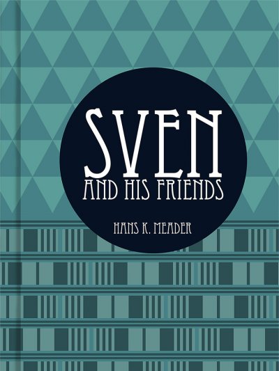 'Cover von Sven and his Friends'-Cover