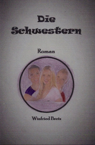 'Cover von Die Schwestern'-Cover