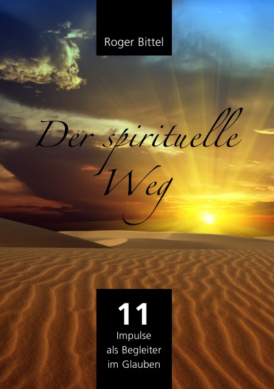 'Cover von Der spirituelle Weg'-Cover