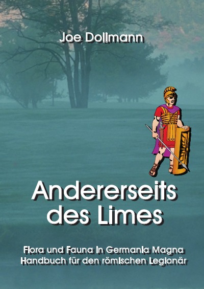 'Cover von Andererseits des Limes'-Cover