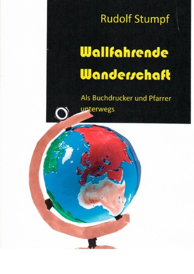 'Cover von Wallfahrende Wanderschaft'-Cover