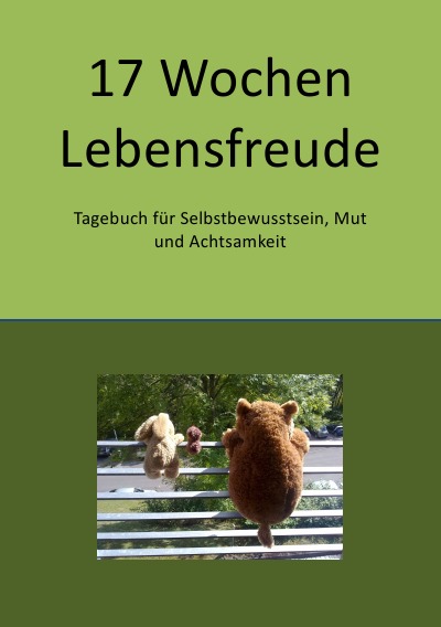 'Cover von 17 Wochen Lebensfreude'-Cover