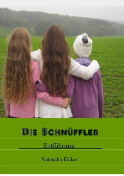 'Cover von Die Schnüffler'-Cover