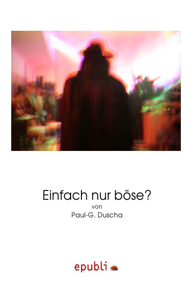 'Cover von Einfach nur böse?'-Cover